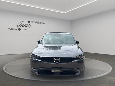 Gebraucht 2021 Mazda MX30 SUV | CHF 14’900 (Etwas zu teuer)