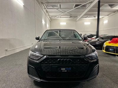 Gebraucht 2023 Audi A1 Sportback Kleinwagen | CHF 22’900 (Fairer Preis)