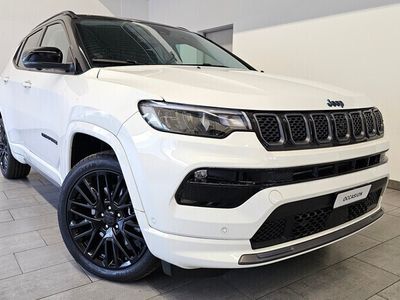 Gebraucht 2023 Jeep Compass SUV | CHF 46’900