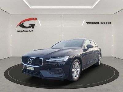 gebraucht Volvo V60 2.0 B4 Momentum