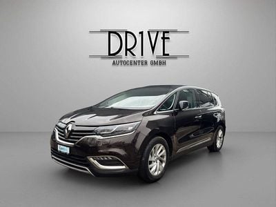 Braun Gebraucht 2015 Renault Espace Intens Van / Kleinbus | CHF 13’900 (Etwas zu teuer)