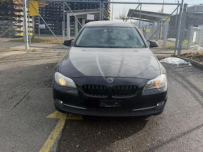 Gebraucht BMW 530 258 PS (189 kW) 2013 Kombi