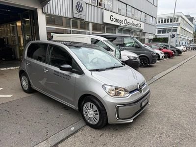 Gebraucht 2023 VW e-up! Kleinwagen | CHF 25’900