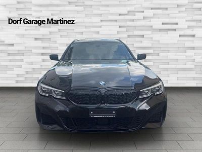 Gebraucht 2021 BMW M340 Sport Line Limousine | CHF 45’000 (Teuer)