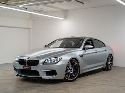 BMW M6