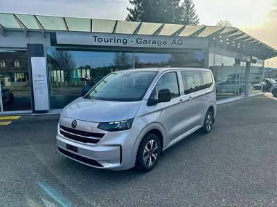 Grau Gebraucht 2025 VW Caravelle Life Van / Kleinbus | CHF 49’800 (Fairer Preis)