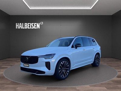 Gebraucht 2025 Volvo XC90 Ultra SUV | CHF 89’900