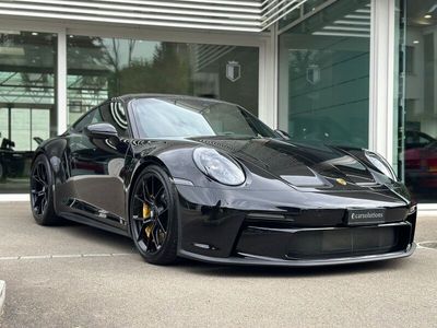 Porsche 911 GT3