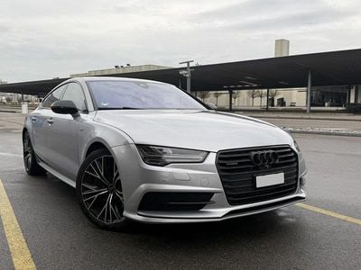 Audi A7 Sportback