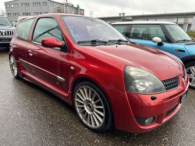 Renault Clio II