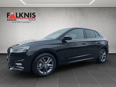 Neu 2025 Skoda Fabia Dynamic Kleinwagen | CHF 27’500 (Fairer Preis)