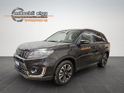 Gebraucht 2024 Suzuki Vitara SUV | CHF 33’900 (Teuer)