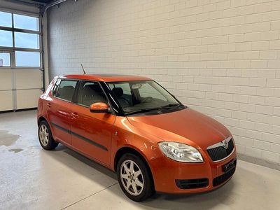 Gebraucht 2007 Skoda Fabia Classic | CHF 4’700 (Teuer)
