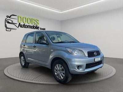 Gebraucht 2012 Daihatsu Terios SUV | CHF 9’900 (Teuer)