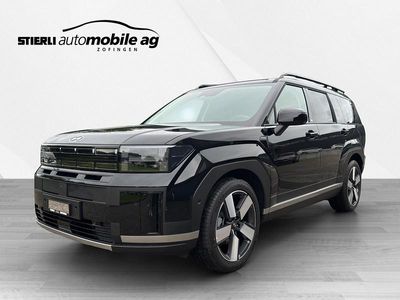 Neu 2025 Hyundai Santa Fe SUV | CHF 66’995 (Teuer)