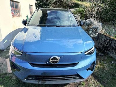 Gebraucht Volvo XC40 Ultimate 300 kW (408 PS) 2023 SUV