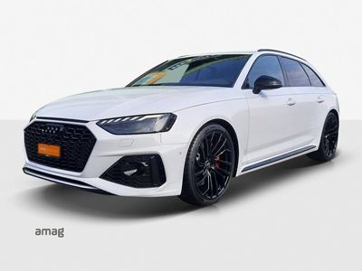 gebraucht Audi RS4 Avant