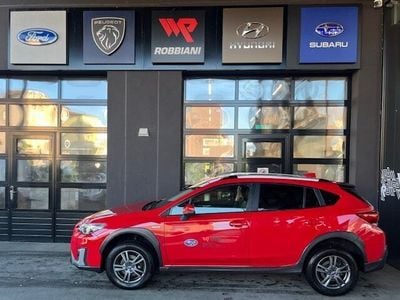 Gebraucht 2021 Subaru XV SUV | CHF 24’900 (Etwas zu teuer)