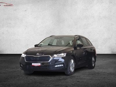 Gebraucht 2022 Skoda Octavia Ambition Kombi | CHF 16’900 (Fairer Preis)