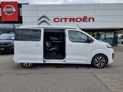 gebraucht Citroën Spacetourer Ca.2.0 Club M