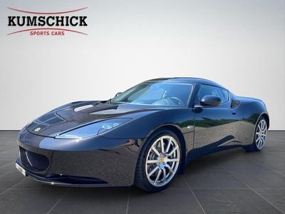 Gebraucht 2011 Lotus Evora Coupé | CHF 48’500