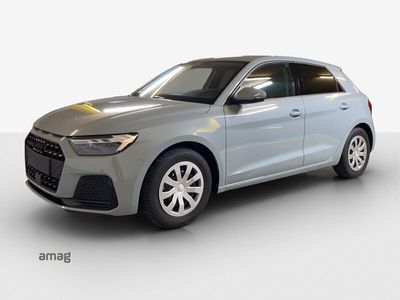 gebraucht Audi A1 Sportback 35 TFSI advanced