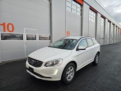 Gebraucht 2015 Volvo XC60 Kinetic SUV | CHF 9’999