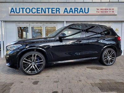 Gebraucht BMW X5 M Sport 333 PS (244 kW) 2022 SUV