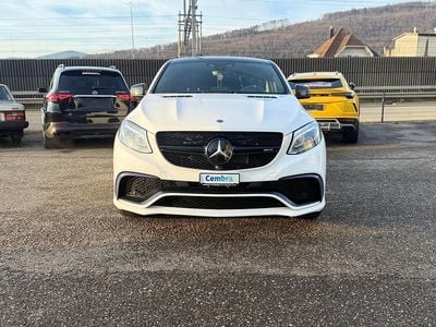 Gebraucht Mercedes S63 AMG AMG 585 PS (430 kW) 2015 Coupé