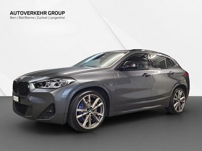 Gebraucht 2021 BMW X2 SUV | CHF 34’800 (Fairer Preis)