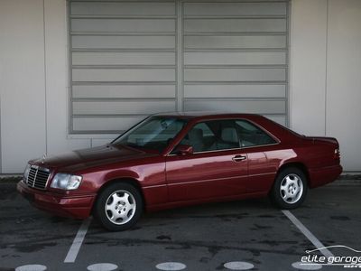 Gebraucht 1994 Mercedes E320 Coupé | CHF 24’800