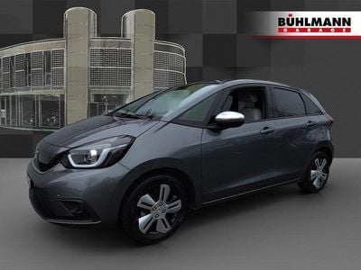 Gebraucht Honda Jazz Executive 109 PS (80 kW) 2022 Kleinwagen