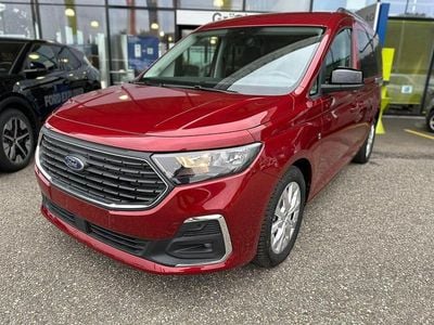 Ford Grand Tourneo Connect