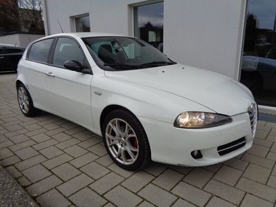 Alfa Romeo 147