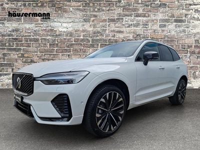Neu 2025 Volvo XC60 Ultra SUV | CHF 77’150 (Fairer Preis)