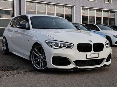 Gebraucht 2017 BMW M140 M Sport Kleinwagen | CHF 29’900