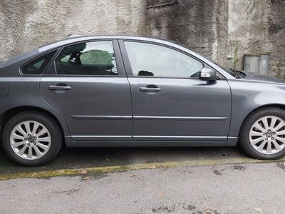 gebraucht Volvo S40 2.0 D Basis