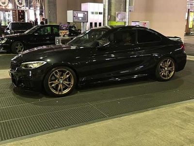 Gebraucht 2014 BMW M235 | CHF 8’999