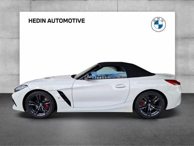 gebraucht BMW Z4 sDrive 20i M Sport Steptronic