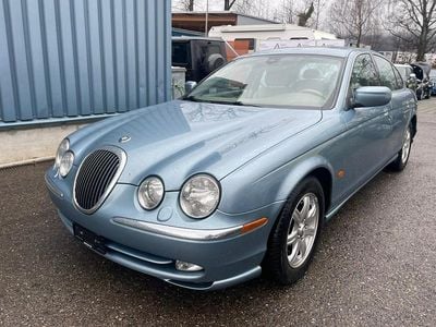 Gebraucht Jaguar S-Type S 276 PS (202 kW) 2001 Limousine