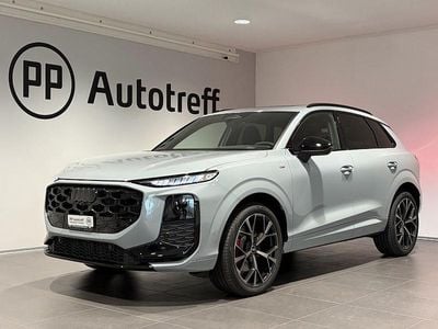 Neu 2025 Audi Q3 Ambiente SUV | CHF 71’900 (Superpreis)