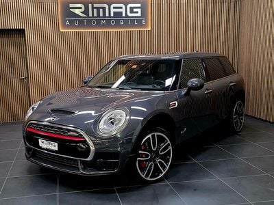 Gebraucht 2016 Mini John Cooper Works Clubman Kombi | CHF 15’900
