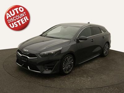 Neu 2025 Kia ProCeed GT-Line Kleinwagen | CHF 26’550 (Superpreis)