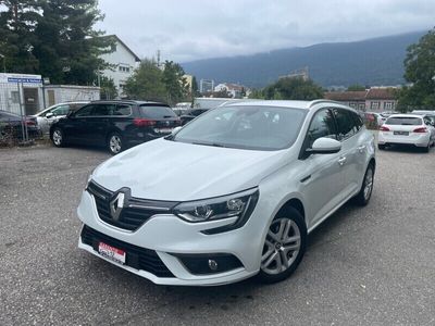 Renault Mégane IV