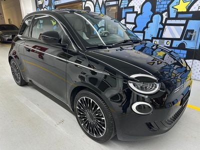 Gebraucht 2022 Fiat 500e La Prima | CHF 18’200 (Fairer Preis)