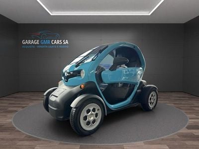 Gebraucht 2014 Renault Twizy Urban Kleinwagen | CHF 5’900