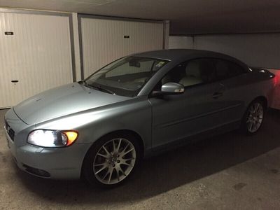 Gebraucht Volvo C70 Summum 230 PS (169 kW) 2009