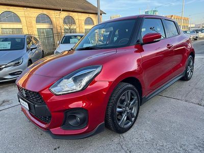 Gebraucht Suzuki Swift Sport 140 PS (102 kW) 2019 Kleinwagen
