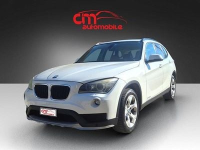 Gebraucht BMW X1 xLine 143 PS (105 kW) 2014 SUV
