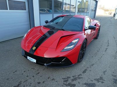 Gebraucht 2025 Lotus Emira Coupé | CHF 98’000